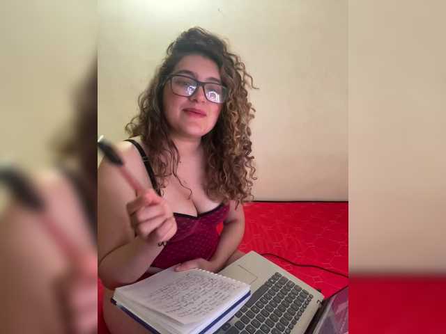 LuanaPowerful live cam on BongaCams