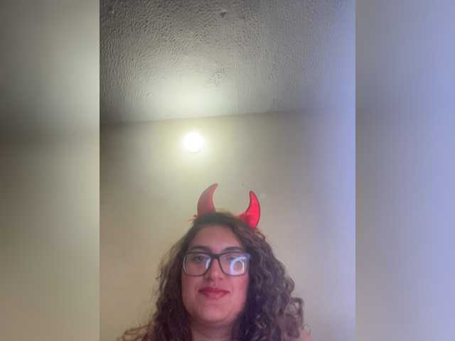 LuanaPowerful