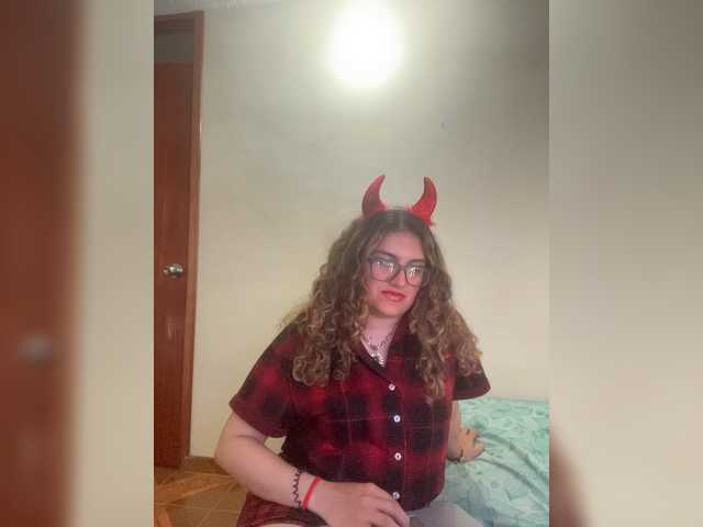 LuanaPowerful