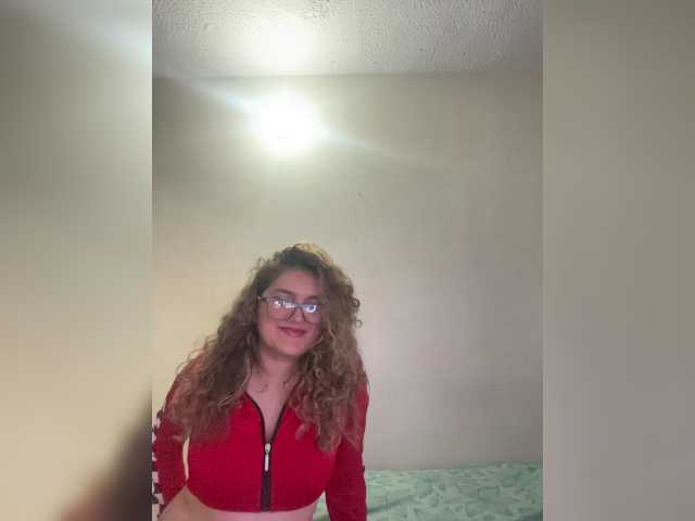 LuanaPowerful