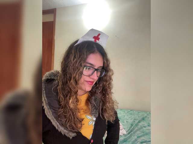 LuanaPowerful