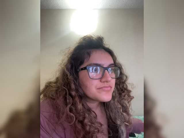 LuanaPowerful