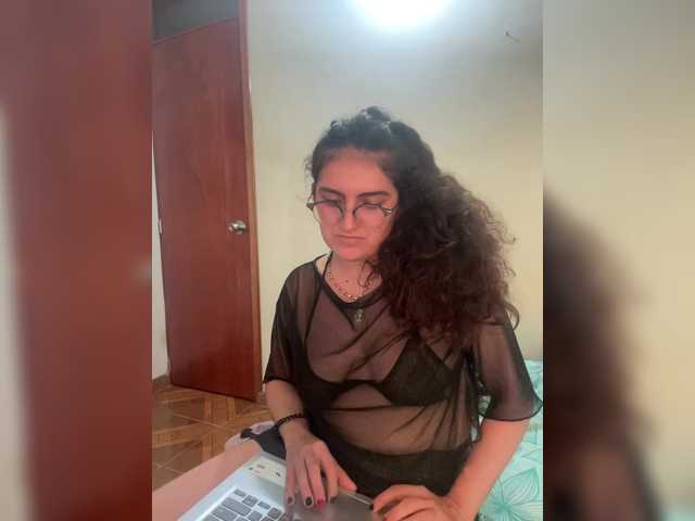 LuanaPowerful