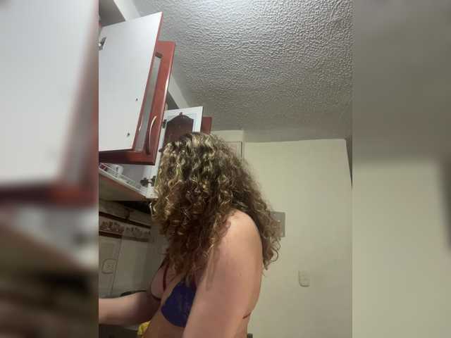 LuanaPowerful