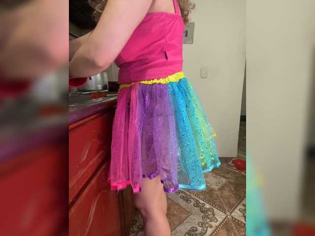 LuanaPowerful