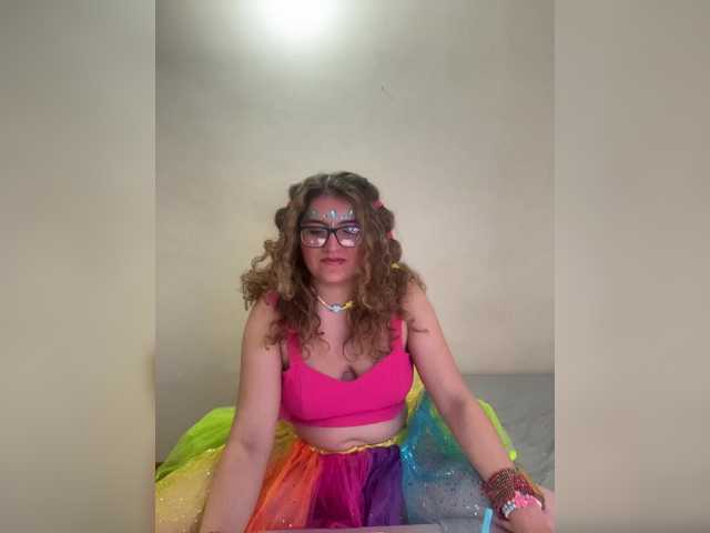 LuanaPowerful