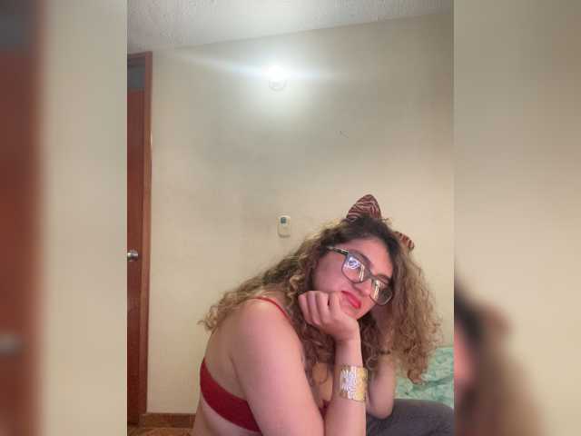 LuanaPowerful