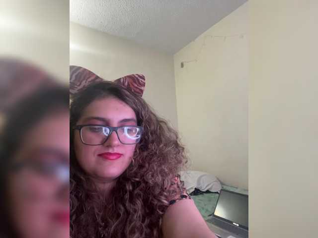 LuanaPowerful