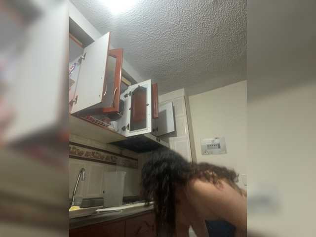 LuanaPowerful