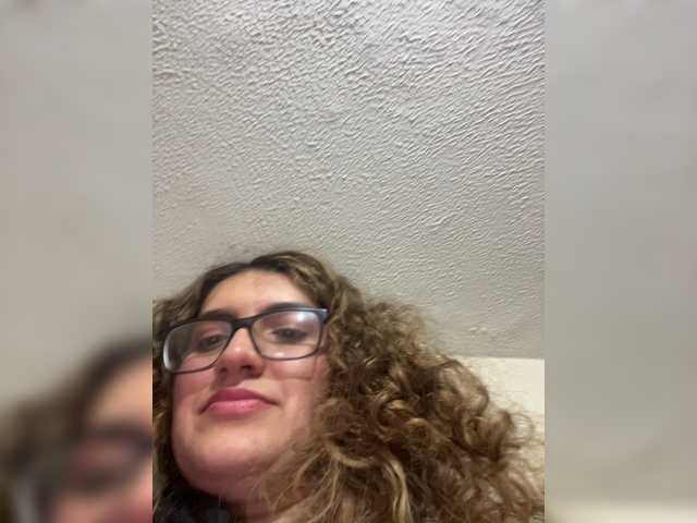 LuanaPowerful
