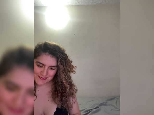 LuanaPowerful