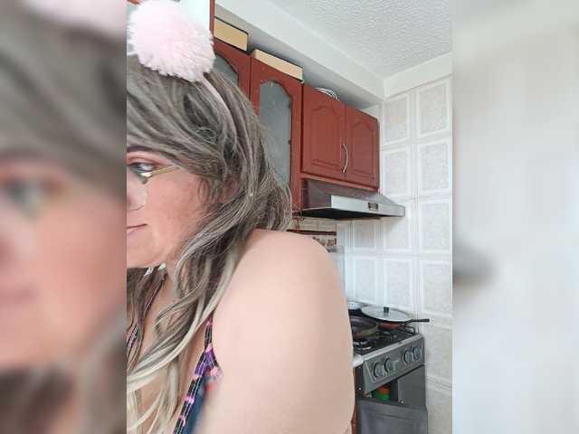 LuanaPowerful
