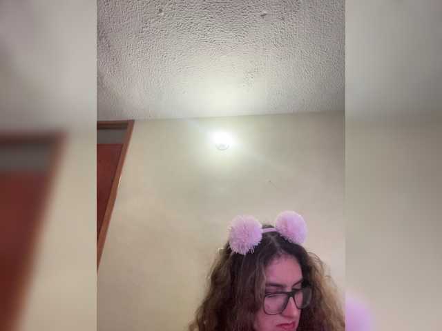 LuanaPowerful