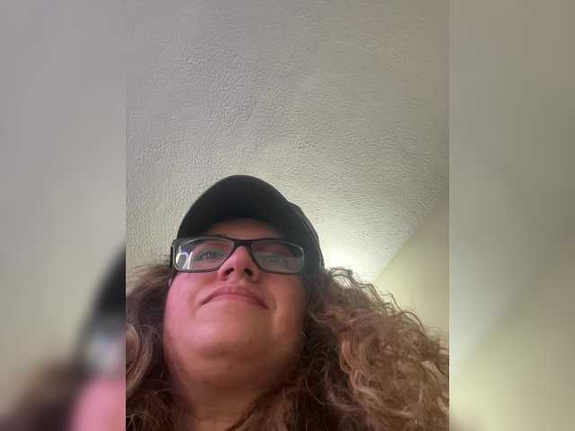 LuanaPowerful