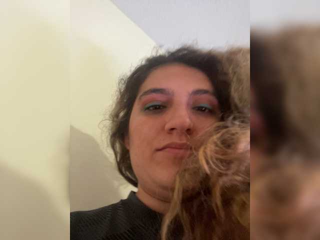 LuanaPowerful