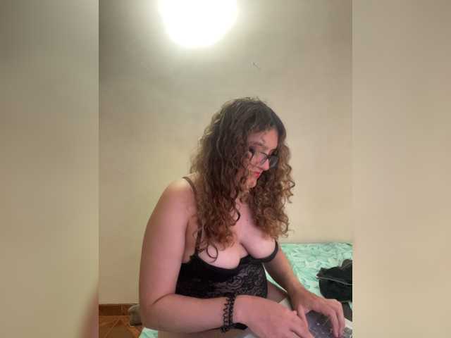 LuanaPowerful