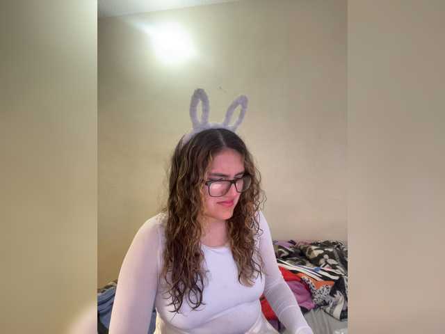 LuanaPowerful