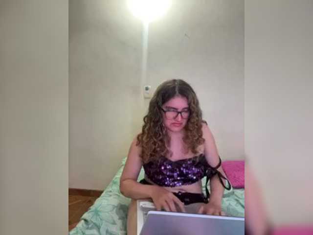 LuanaPowerful