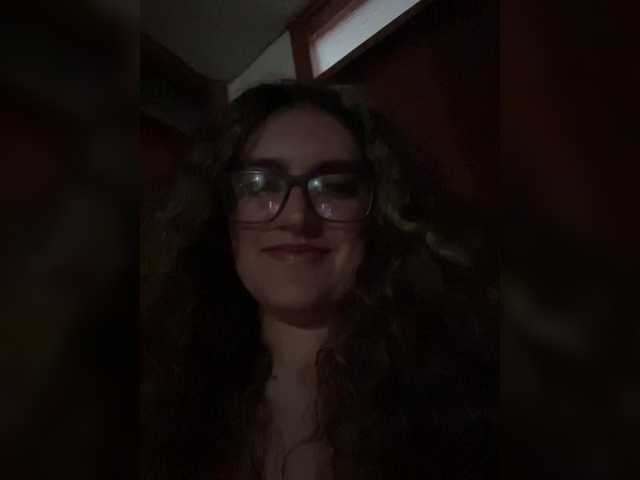LuanaPowerful