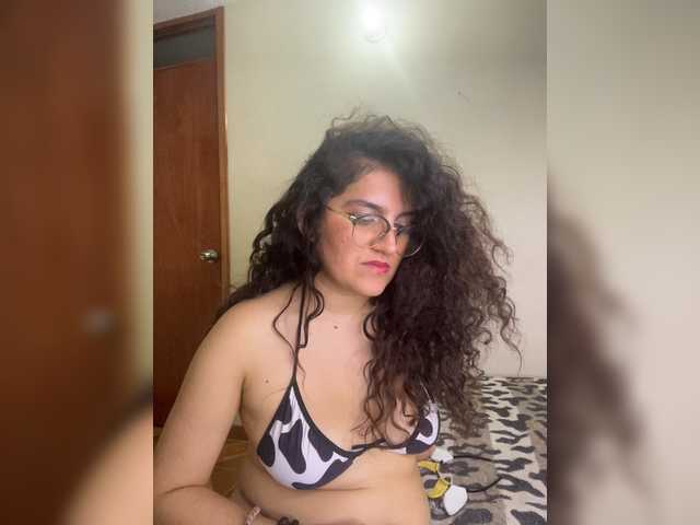 LuanaPowerful