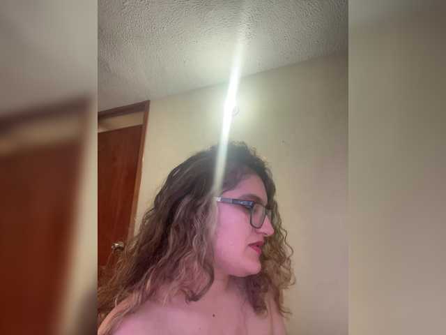 LuanaPowerful
