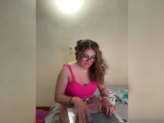 LuanaPowerful