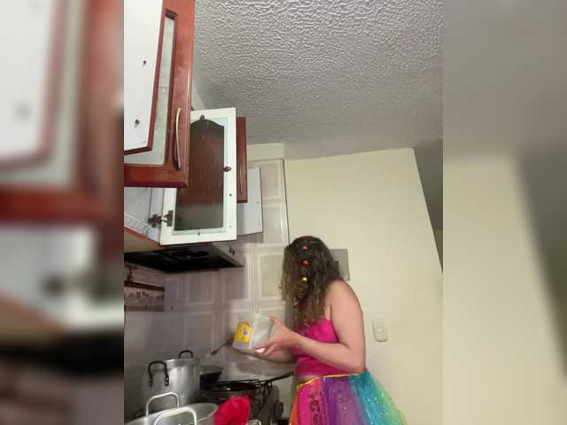 LuanaPowerful