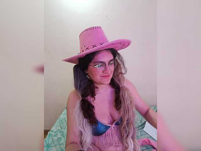 LuanaPowerful