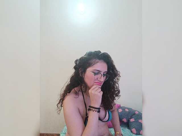 luanapowerful live show