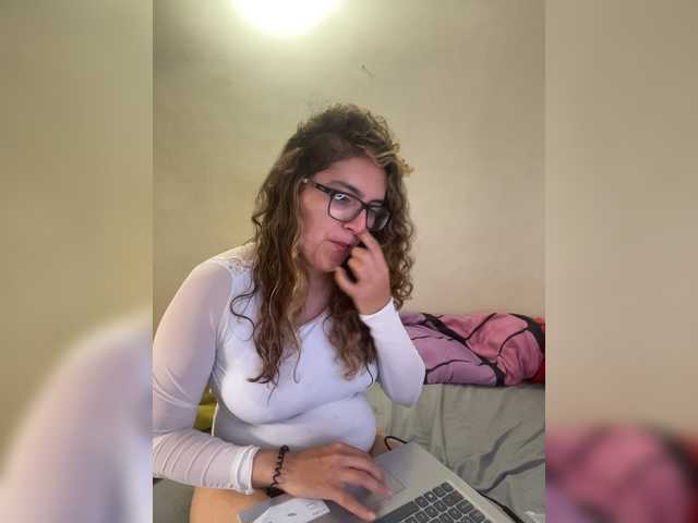 LuanaPowerful