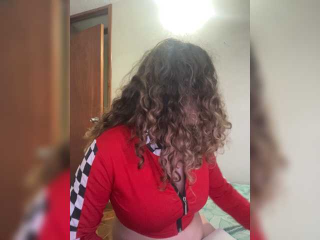 LuanaPowerful