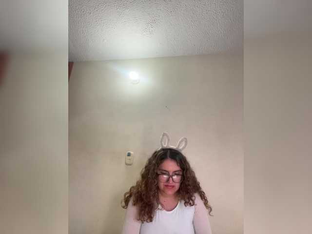 LuanaPowerful