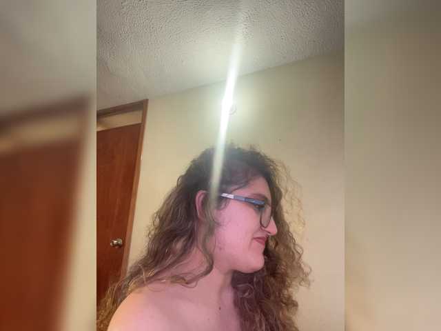 LuanaPowerful