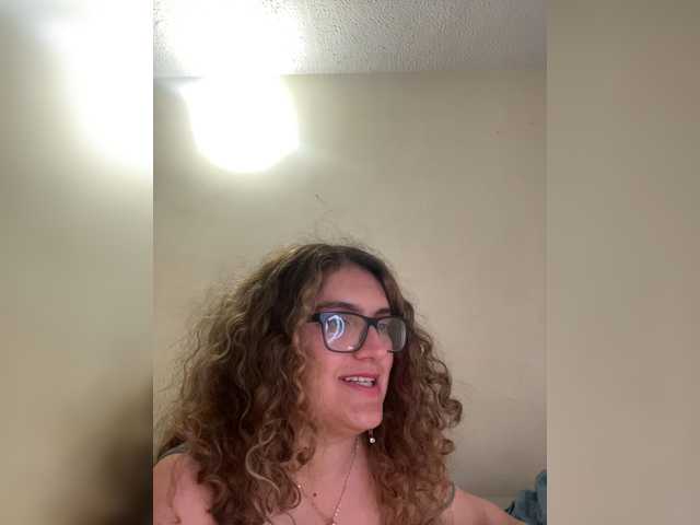LuanaPowerful