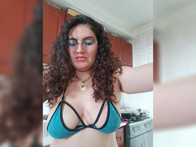 LuanaPowerful