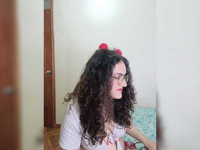 LuanaPowerful