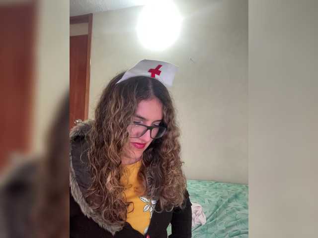 LuanaPowerful