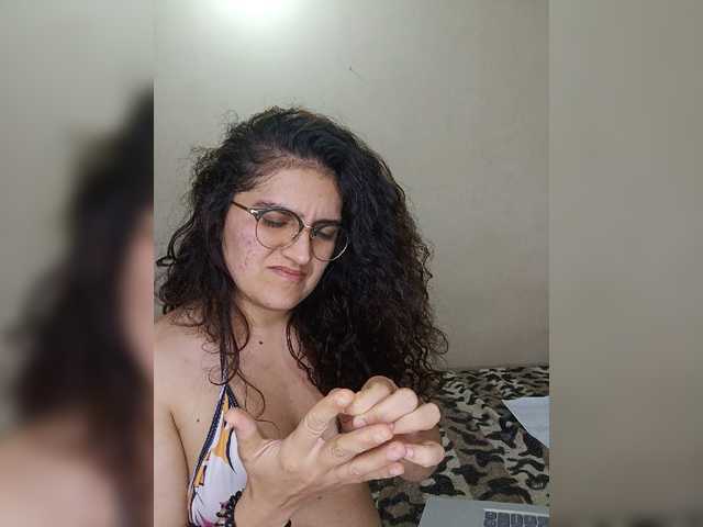 LuanaPowerful