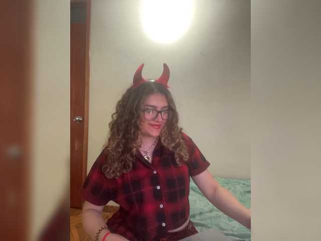 LuanaPowerful
