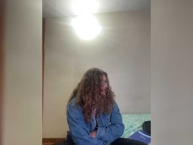 LuanaPowerful