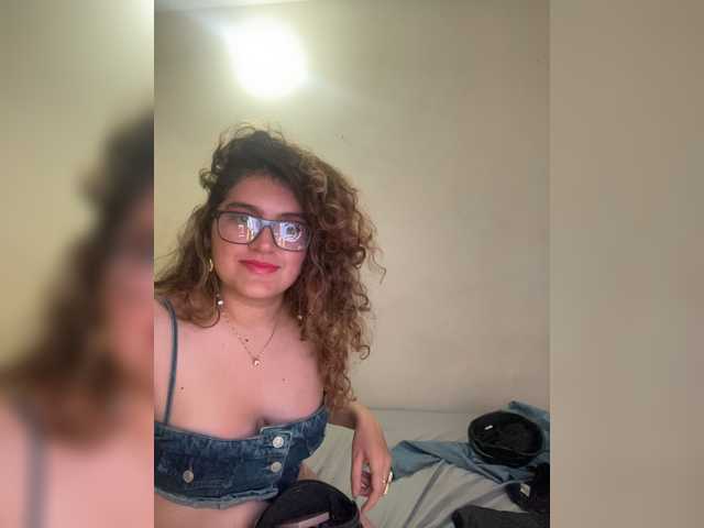 LuanaPowerful