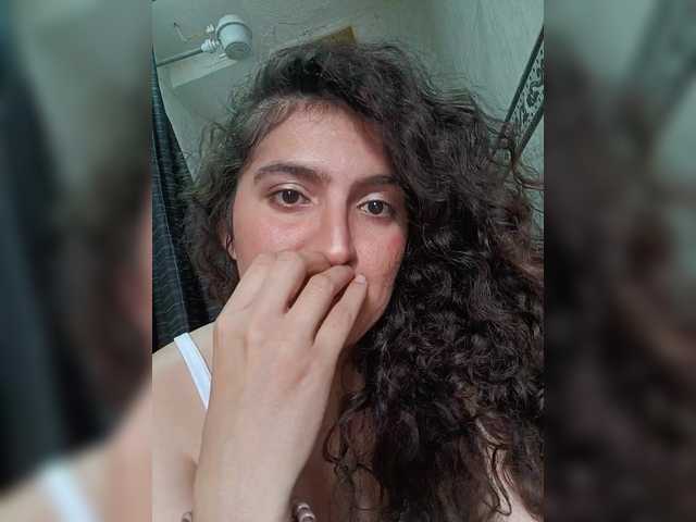 LuanaPowerful