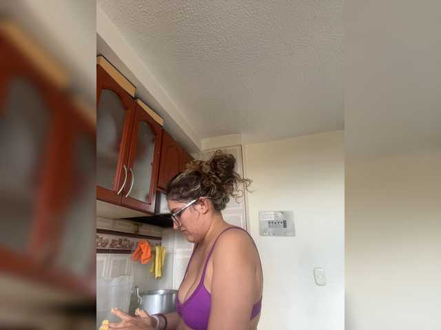 LuanaPowerful
