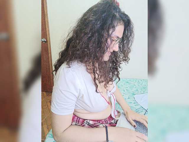 LuanaPowerful