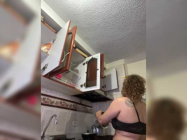 LuanaPowerful