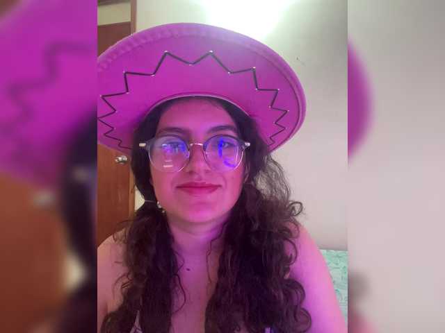 LuanaPowerful