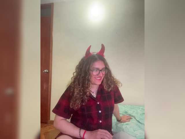 LuanaPowerful