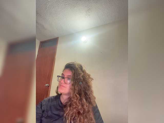 LuanaPowerful