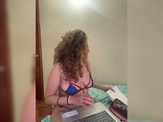 LuanaPowerful