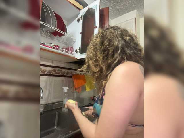 LuanaPowerful